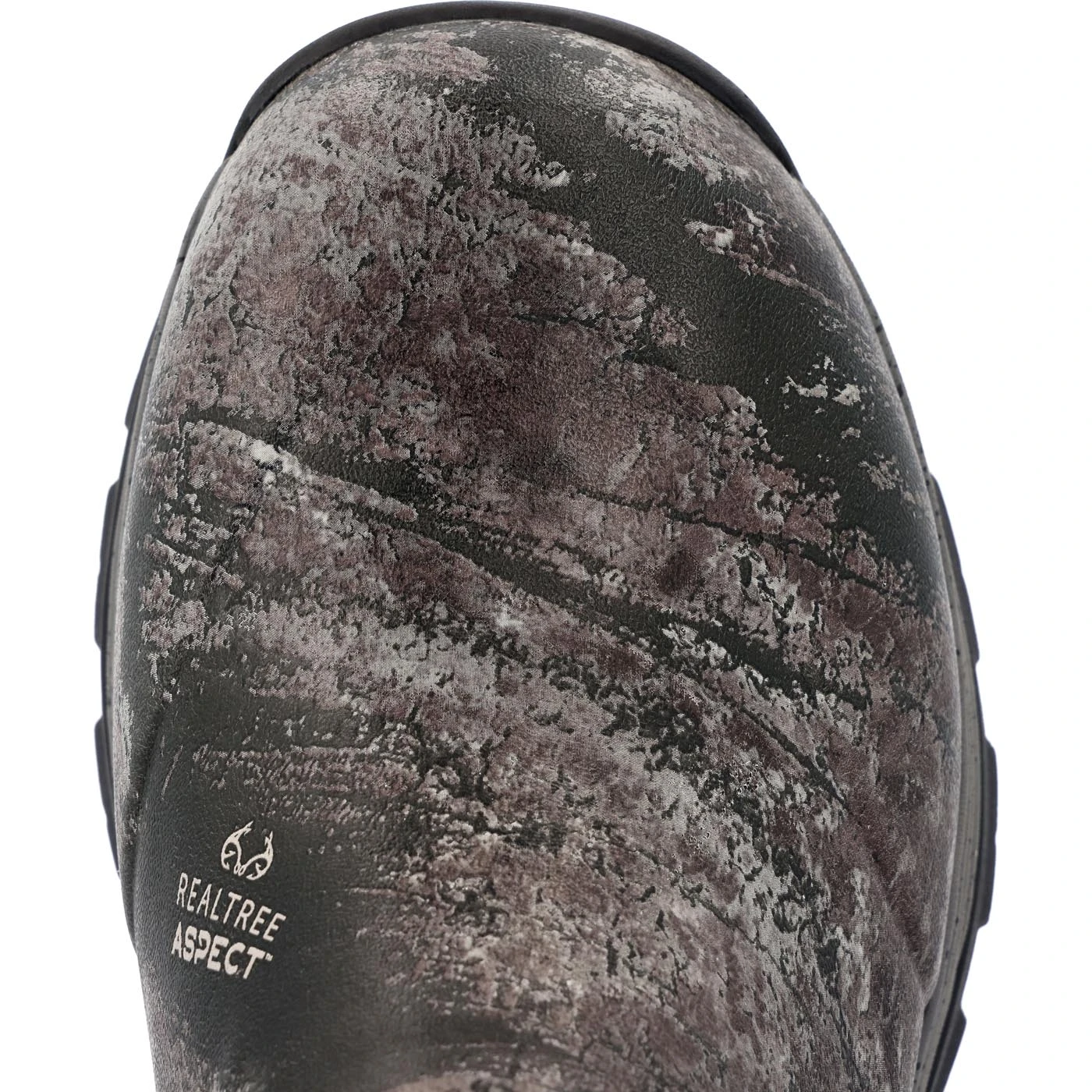 Rocky Stryker Realtree Aspect™ 5” Waterproof Pull-On Boot - Image 7
