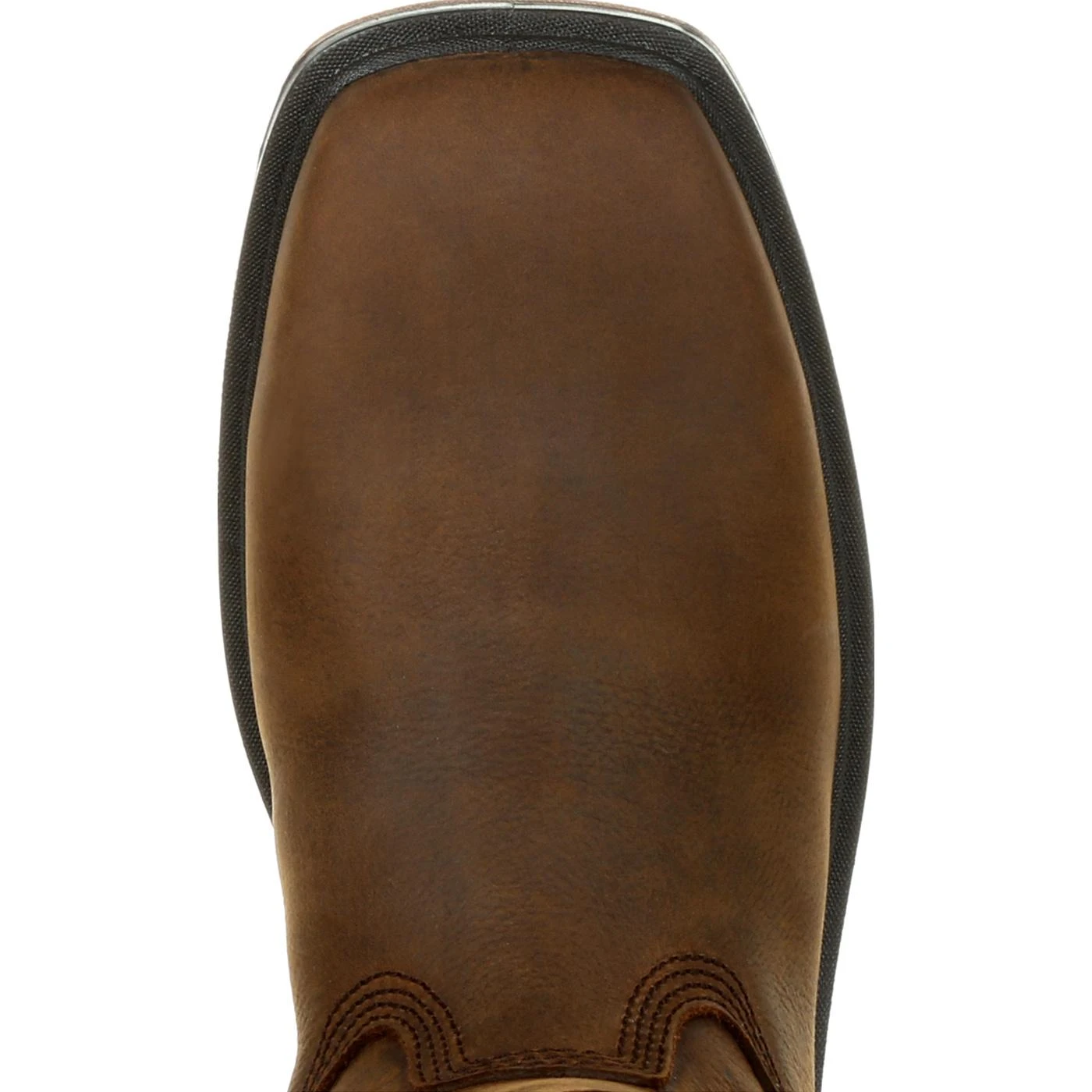 Rocky Worksmart PR Composite Toe Waterproof Western Boot - Image 7