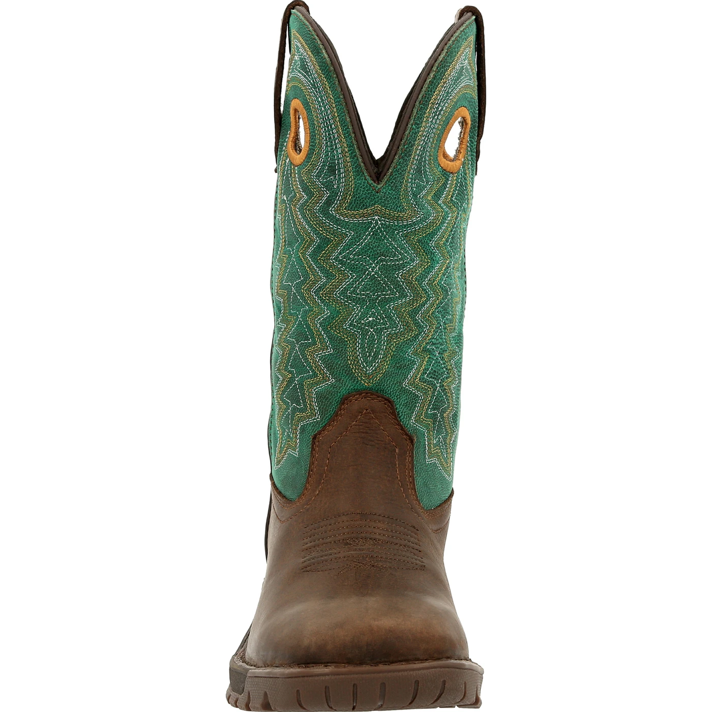 Rocky Legacy 32 Women's Western Boot - Image 4