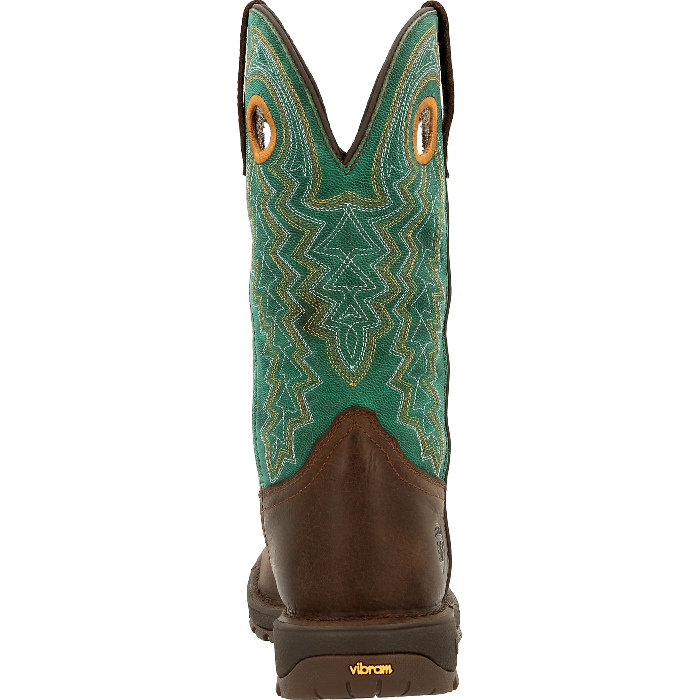Rocky Legacy 32 Women's Western Boot - Image 5