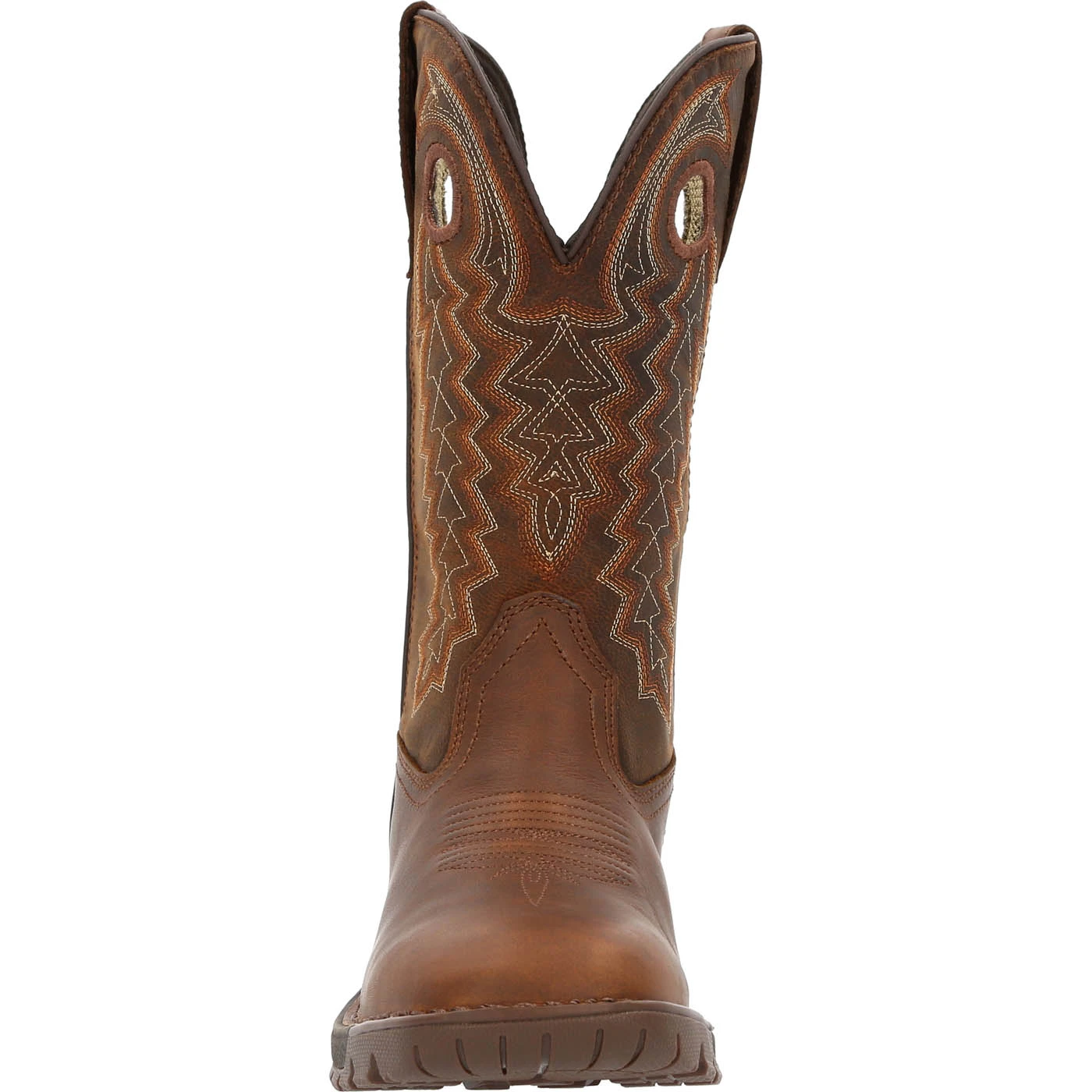Rocky Legacy 32 Women's Waterproof Western Boot - Image 4