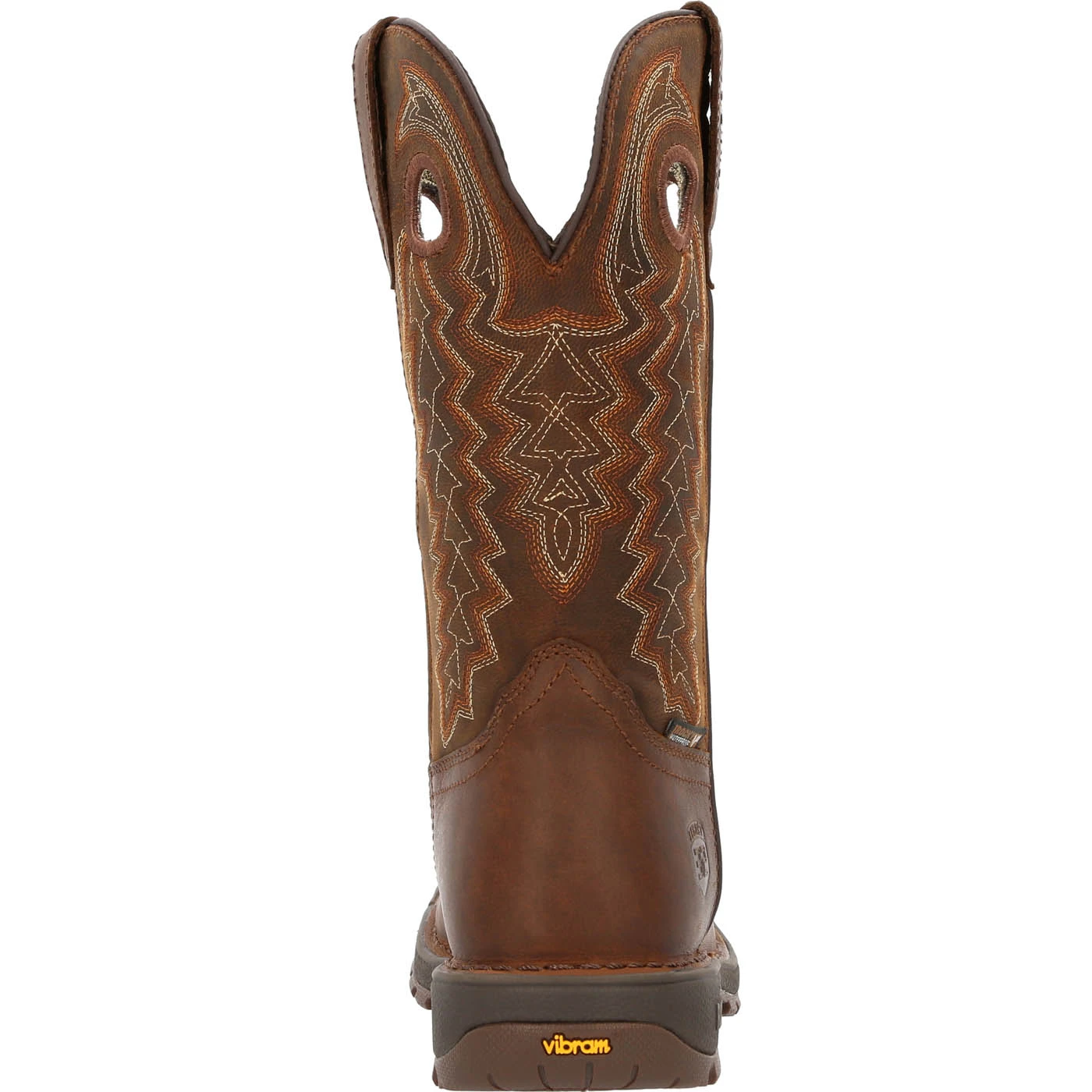 Rocky Legacy 32 Women's Waterproof Western Boot - Image 5