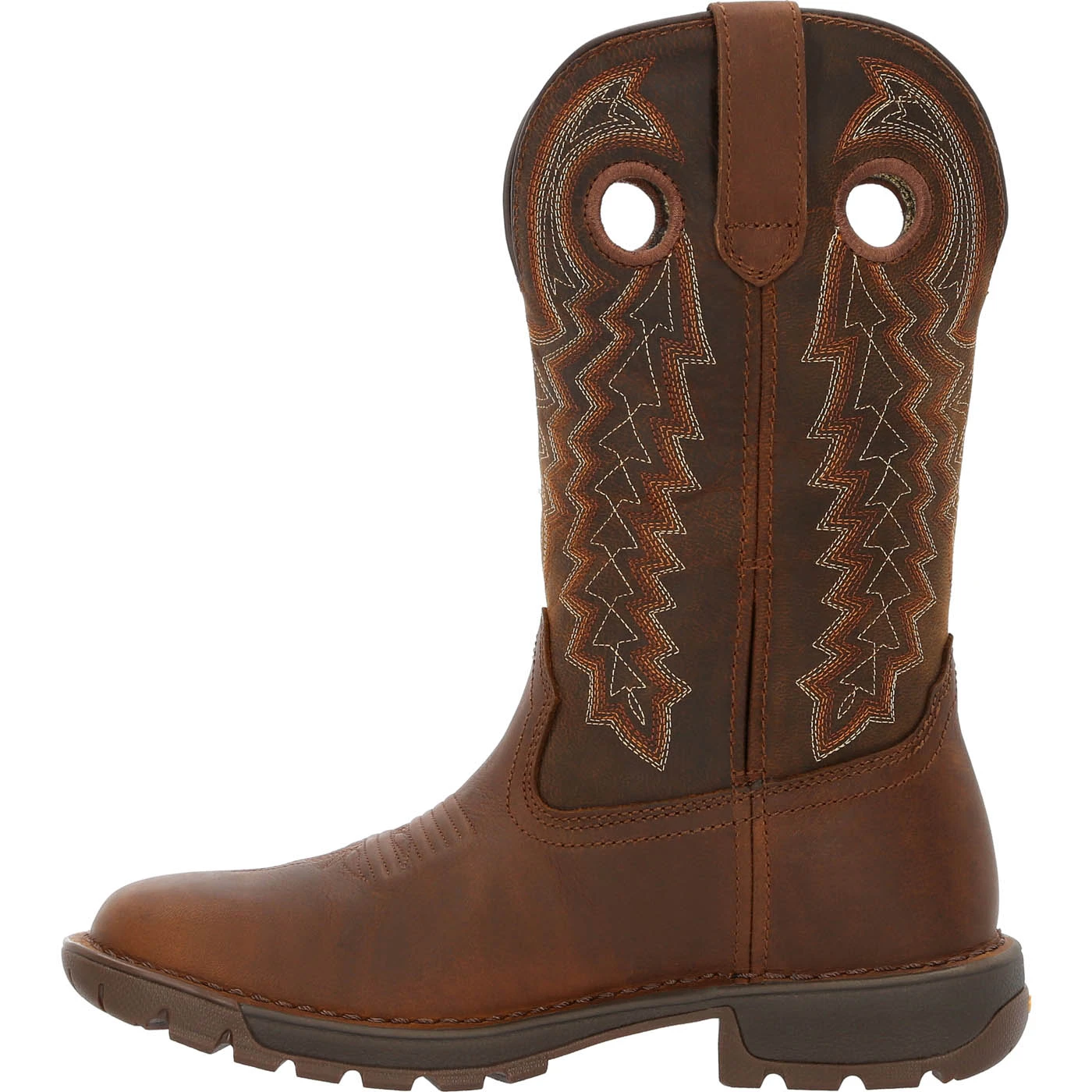 Rocky Legacy 32 Women's Waterproof Western Boot - Image 6