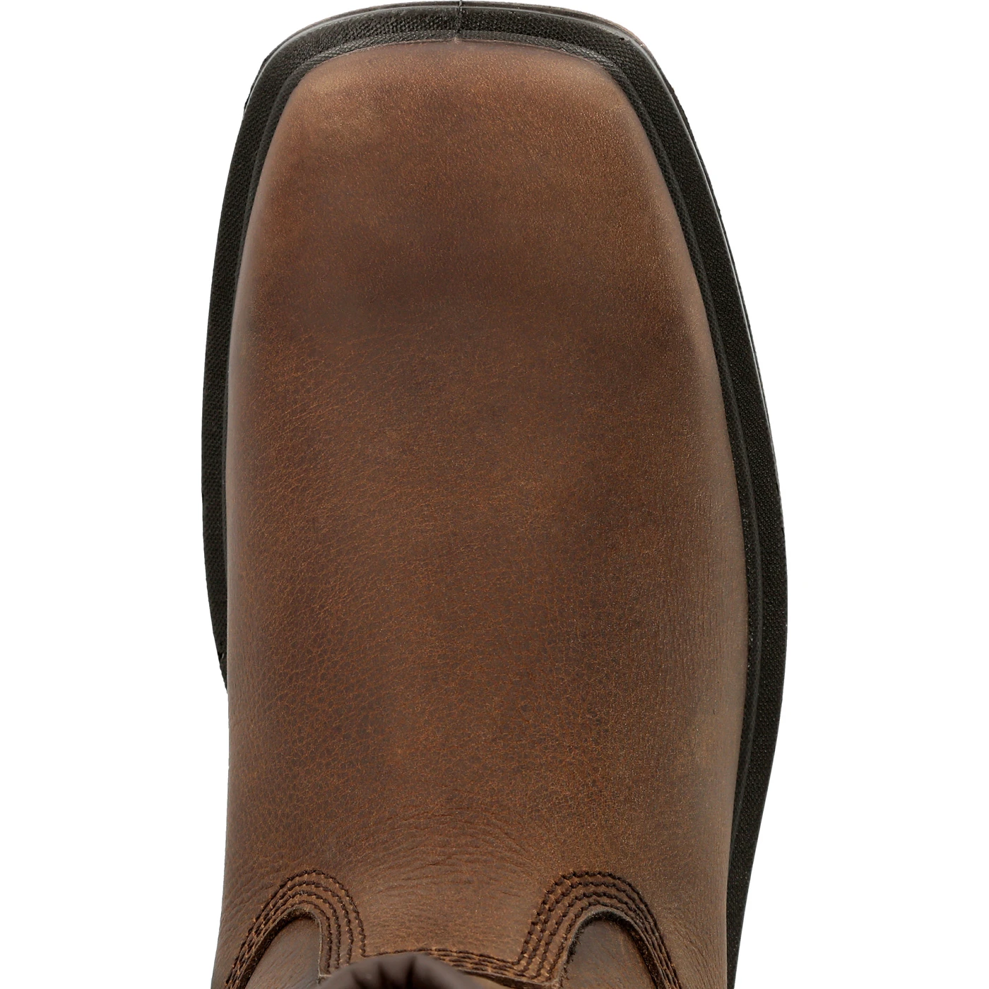 Rocky Worksmart Unlined Western Boot - Image 7