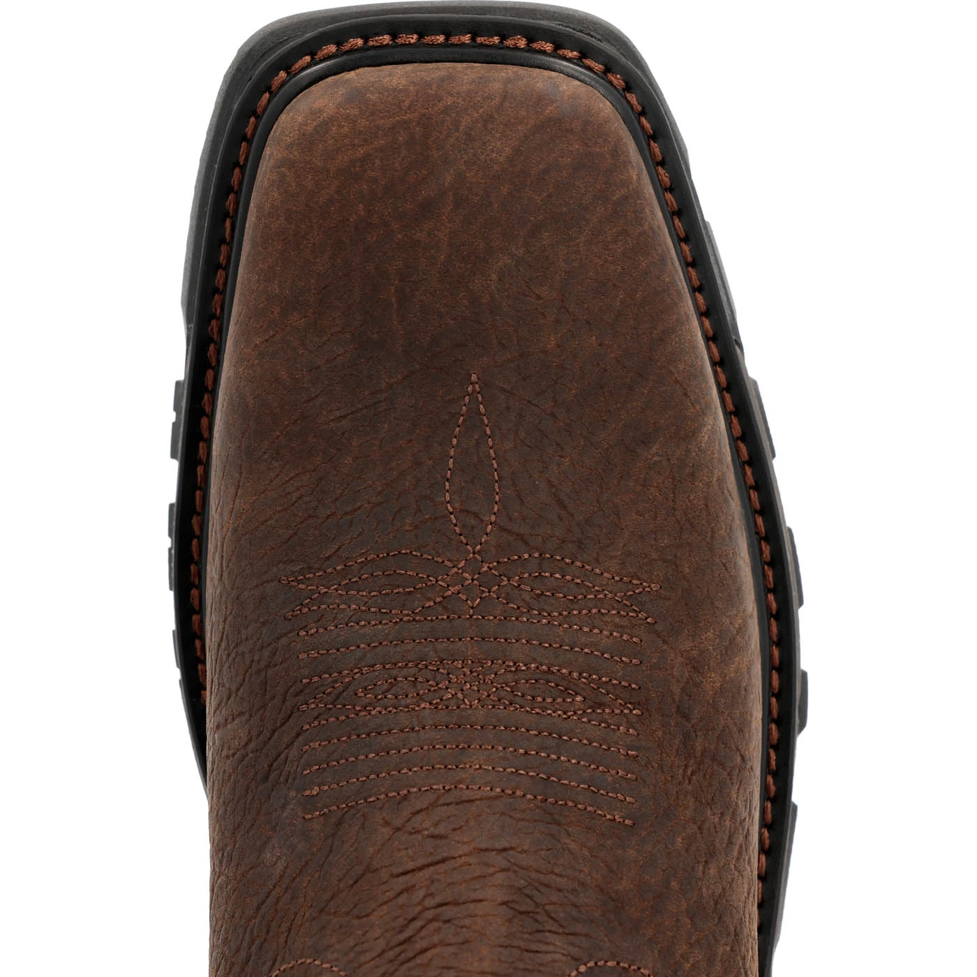 Rocky Carbon 6 Pull On Western Boot - Image 7