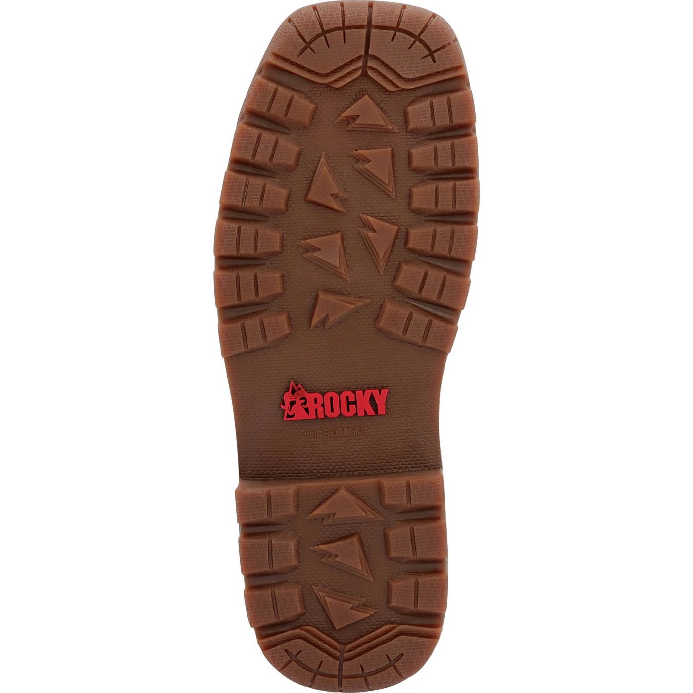 Rocky Big Kids' Legacy 32 Western Boot - Image 2