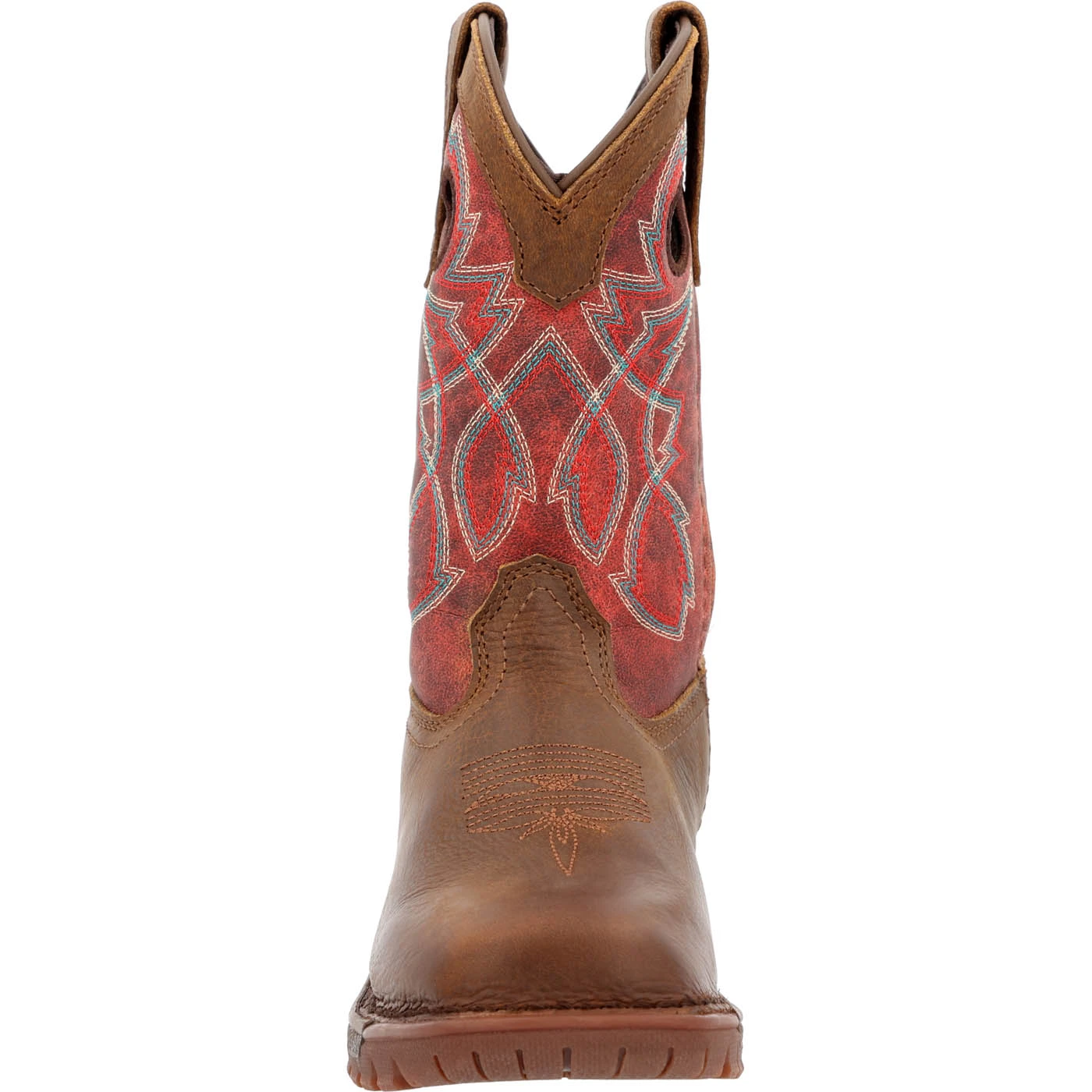 Rocky Big Kids' Legacy 32 Western Boot - Image 4