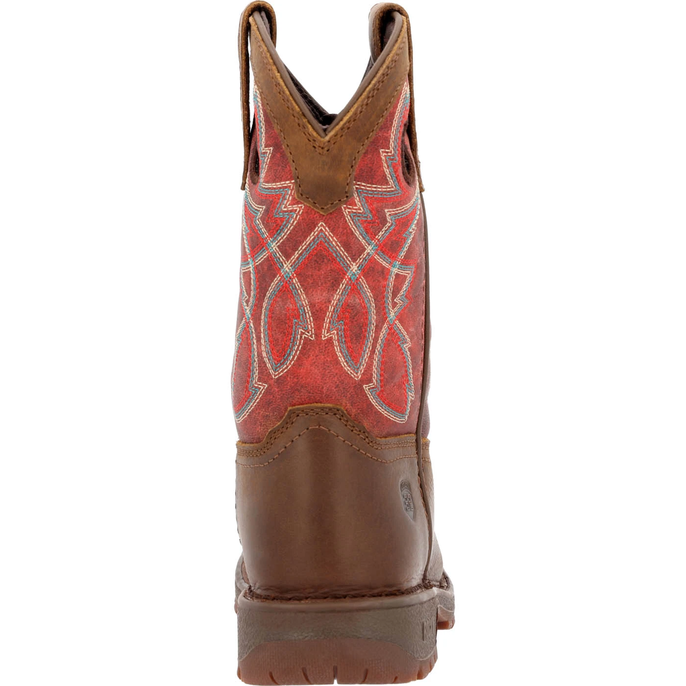 Rocky Big Kids' Legacy 32 Western Boot - Image 5