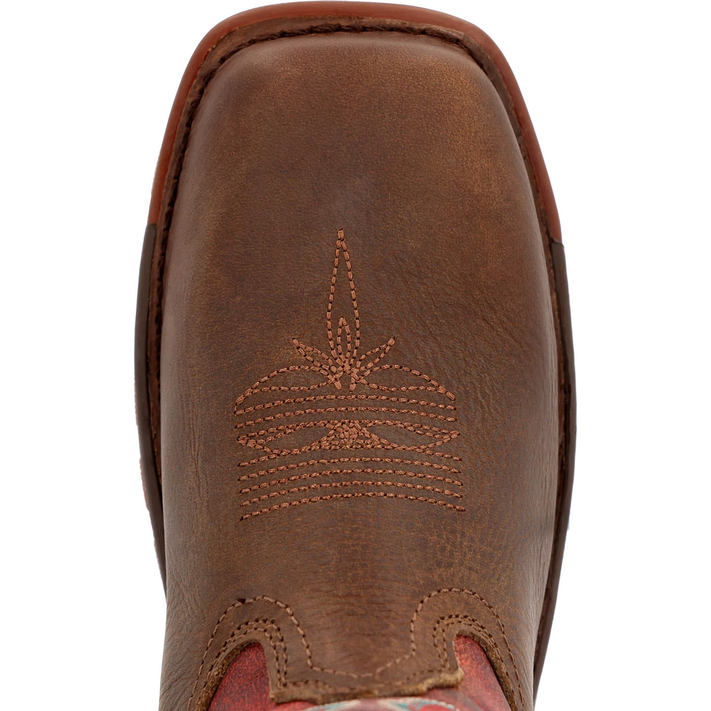 Rocky Big Kids' Legacy 32 Western Boot - Image 7