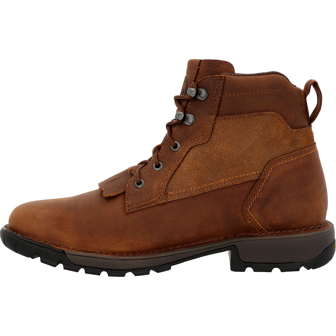 Rocky Legacy 32 Waterproof Western Lacer - Image 5