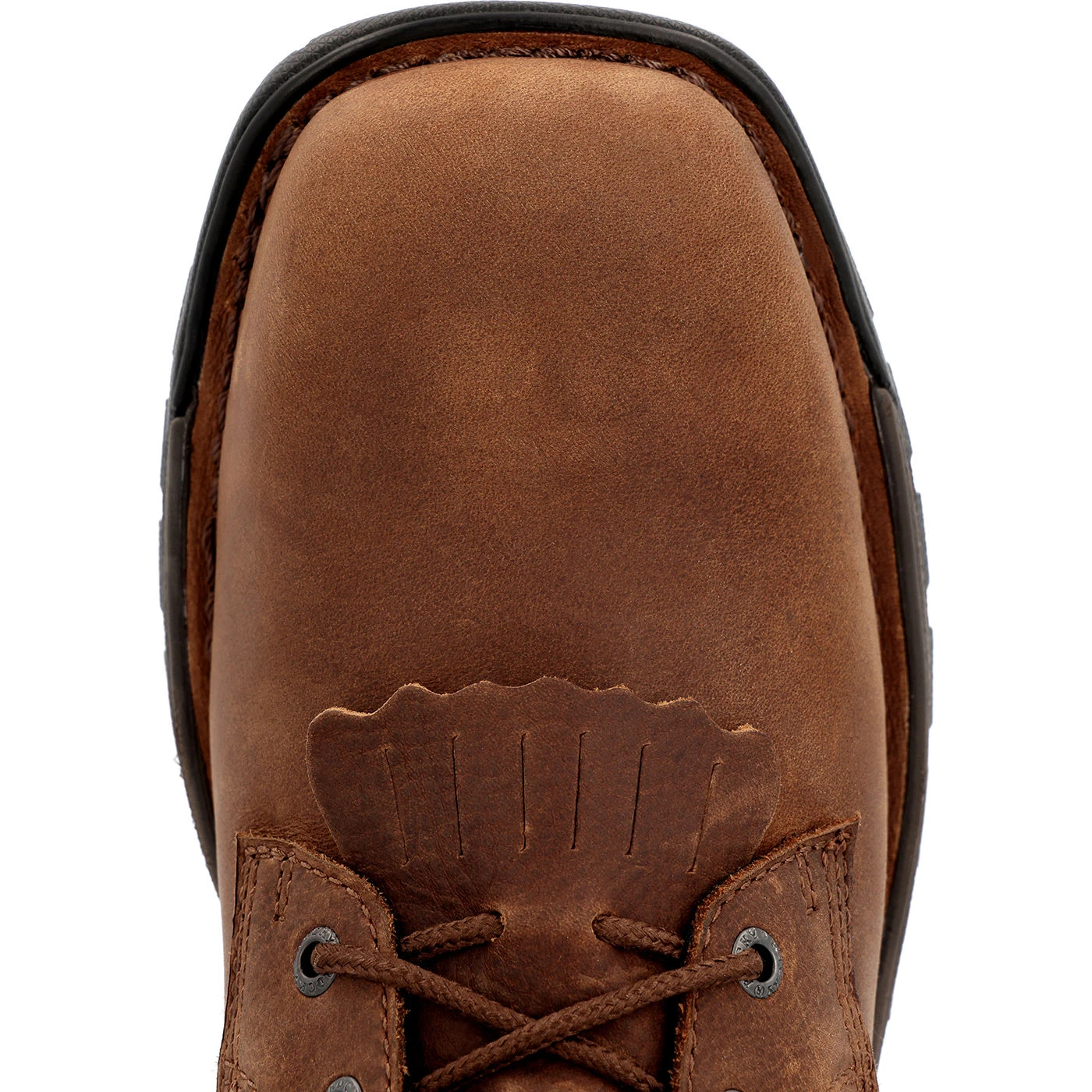Rocky Legacy 32 Waterproof Western Lacer - Image 6