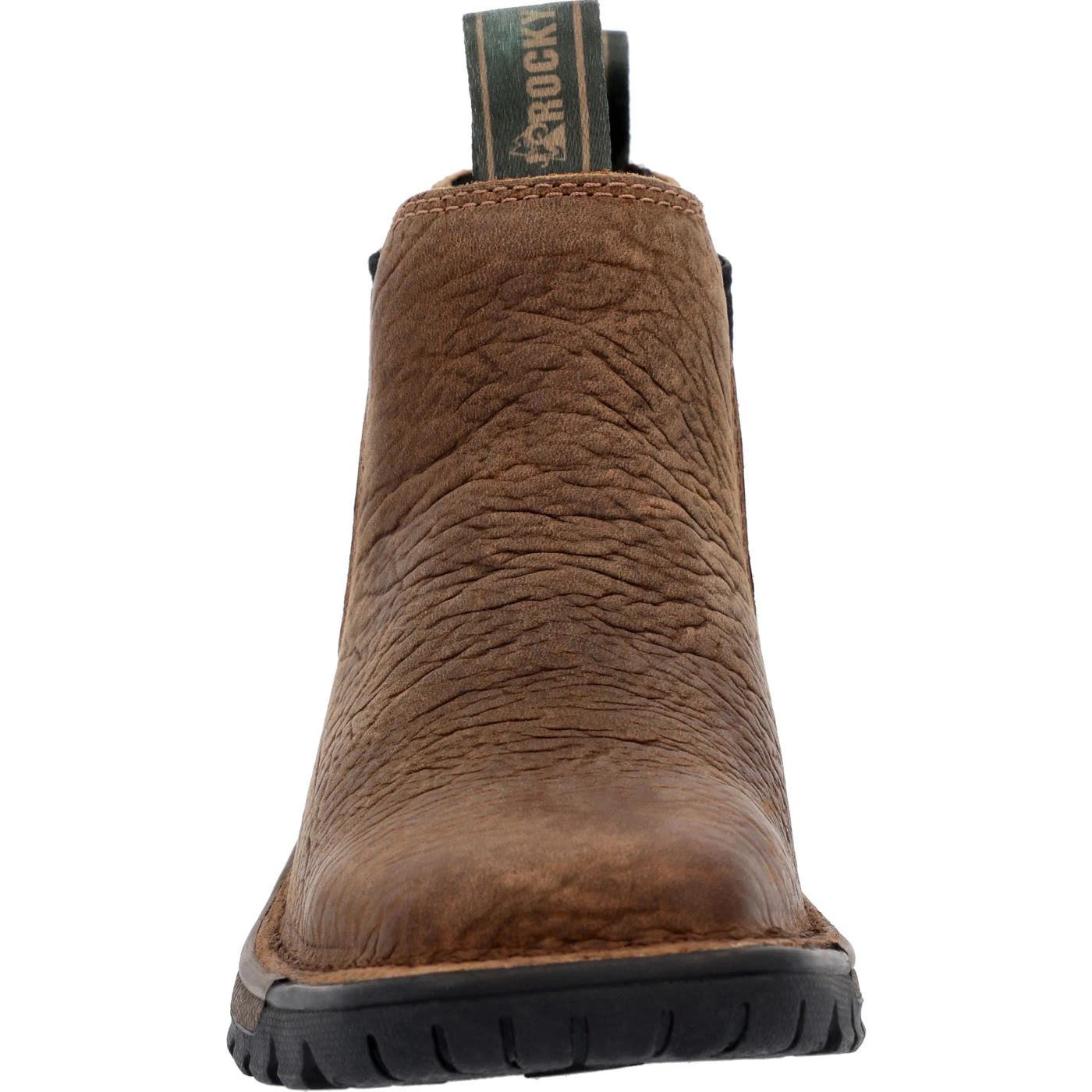 Rocky Kids' Legacy 32 Western Boot - Image 3