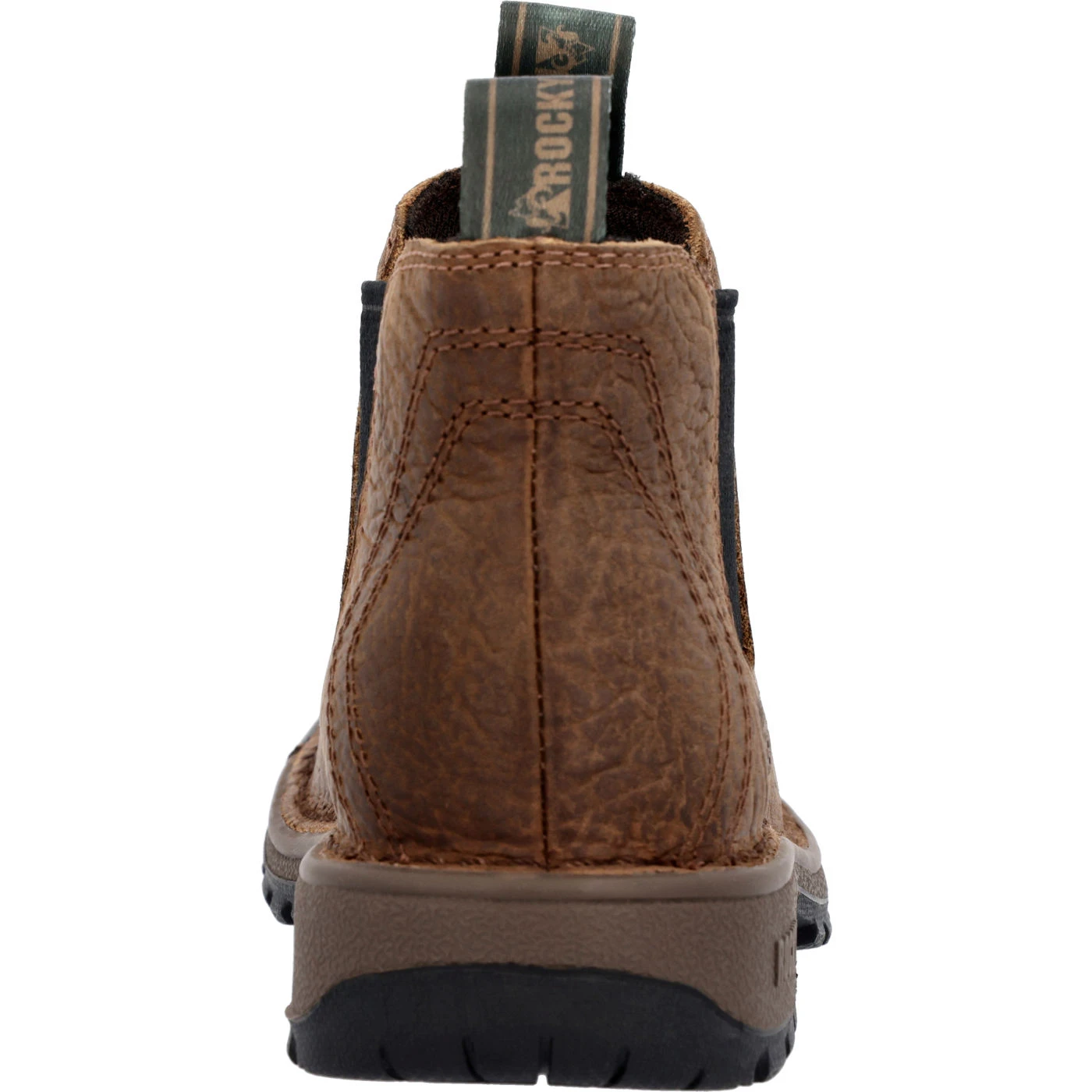 Rocky Kids' Legacy 32 Western Boot - Image 4