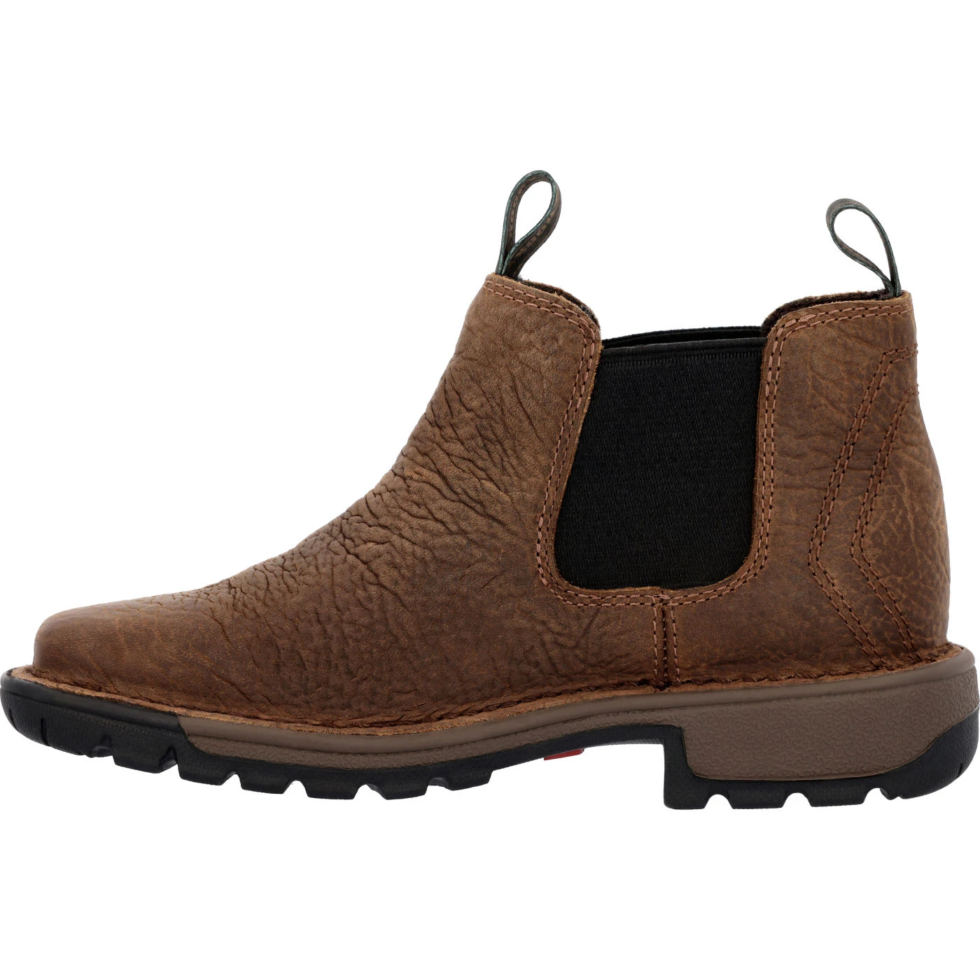 Rocky Kids' Legacy 32 Western Boot - Image 5