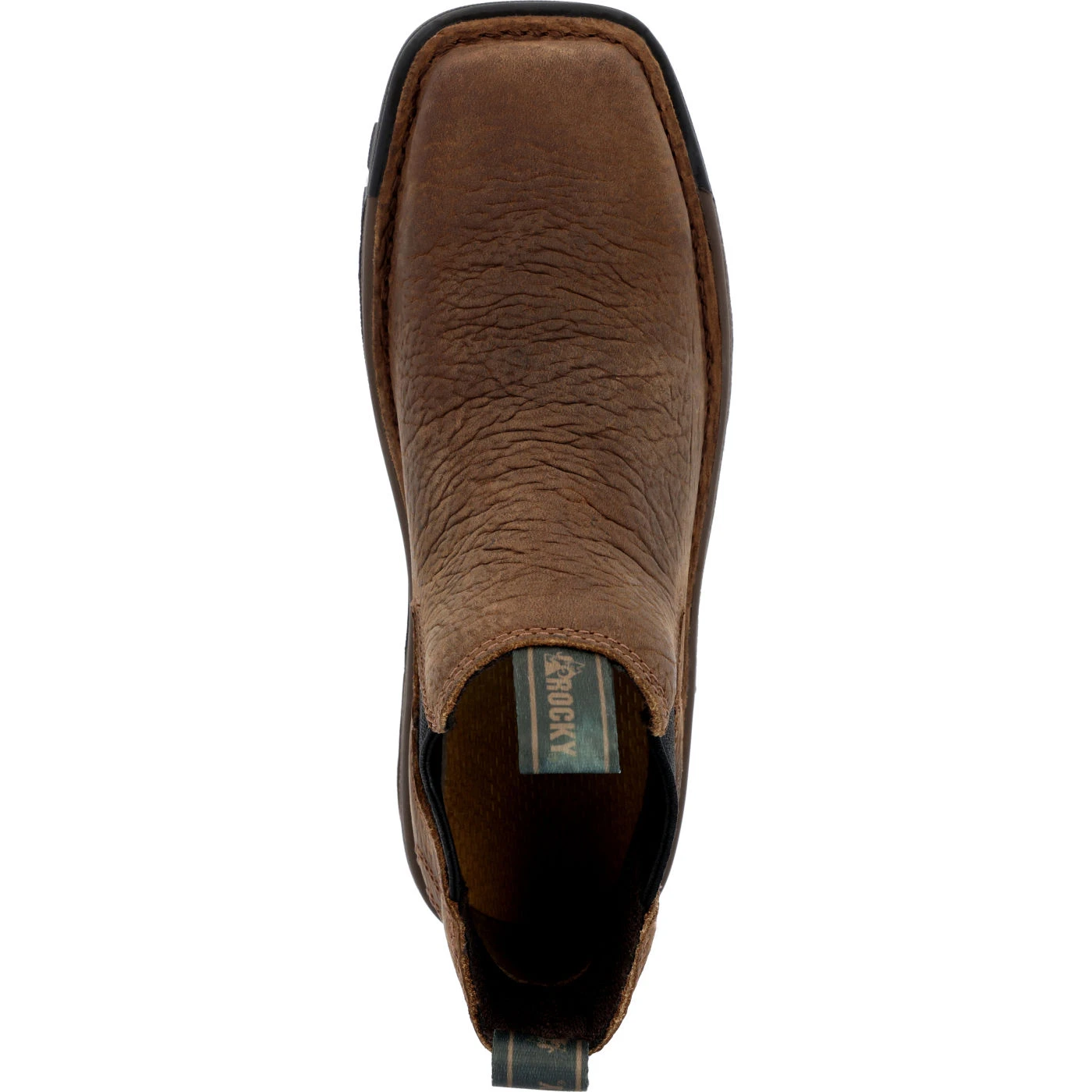 Rocky Kids' Legacy 32 Western Boot - Image 6