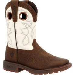 Rocky Kid's Legacy 32 Western Boot