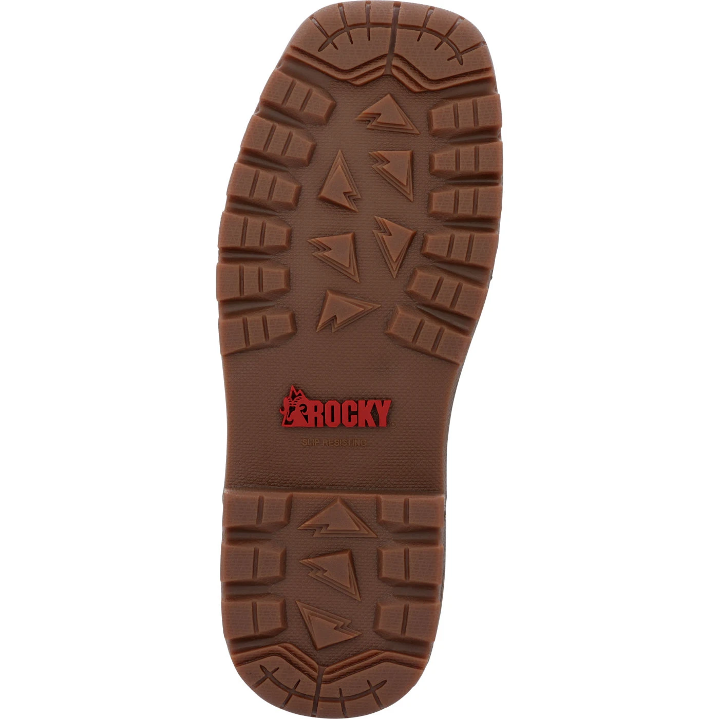 Rocky Little Kids’ Legacy 32 Waterproof Western Boots - Image 2