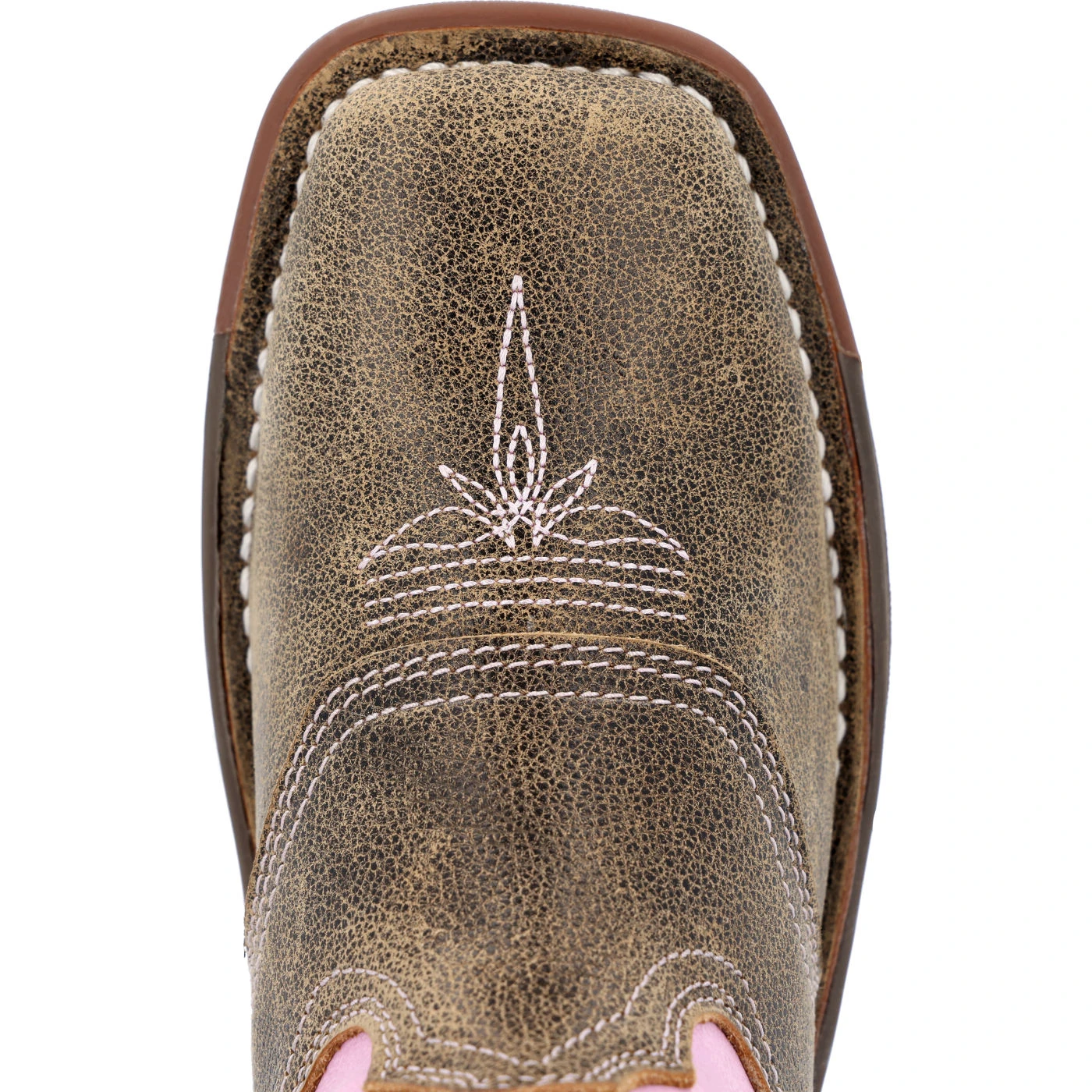 Rocky Little Kids’ Legacy 32 Waterproof Western Boots - Image 6