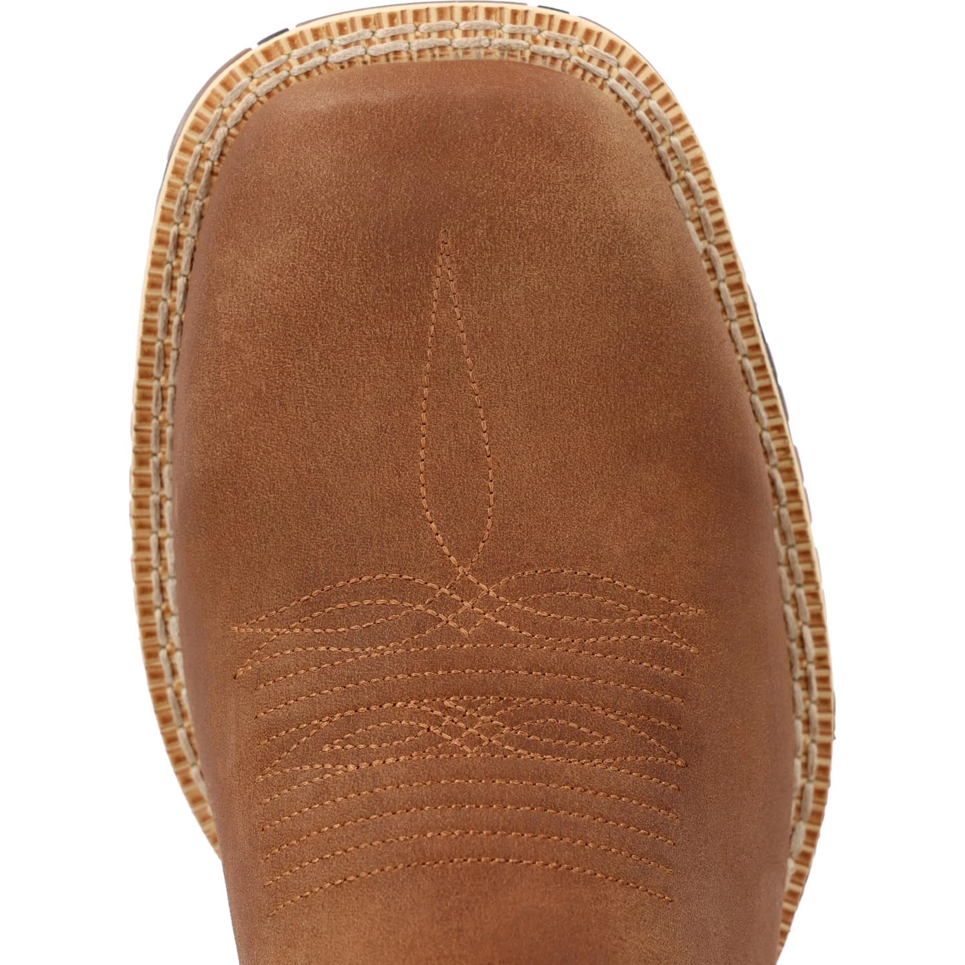 Rocky Rosemary Women’s Waterproof Western Boot - Image 7