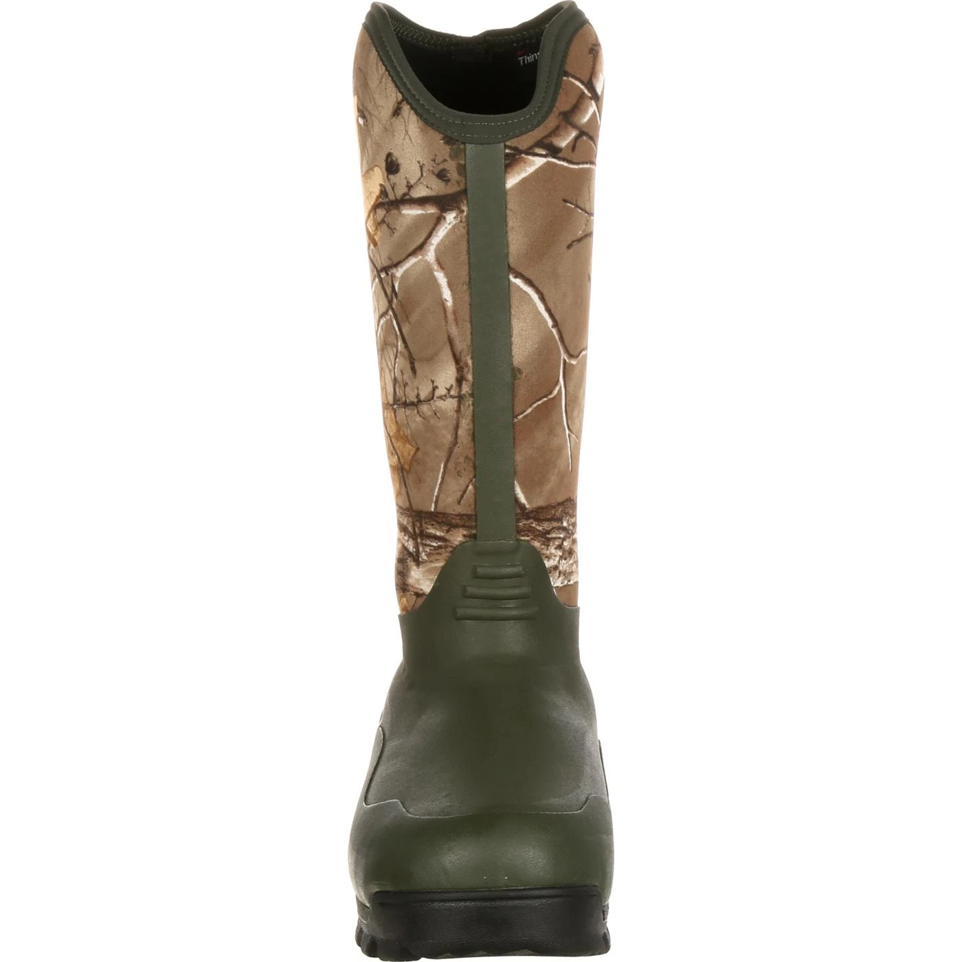 Rocky Core Neoprene Waterproof 1000G Insulated Outdoor Boot - Image 3