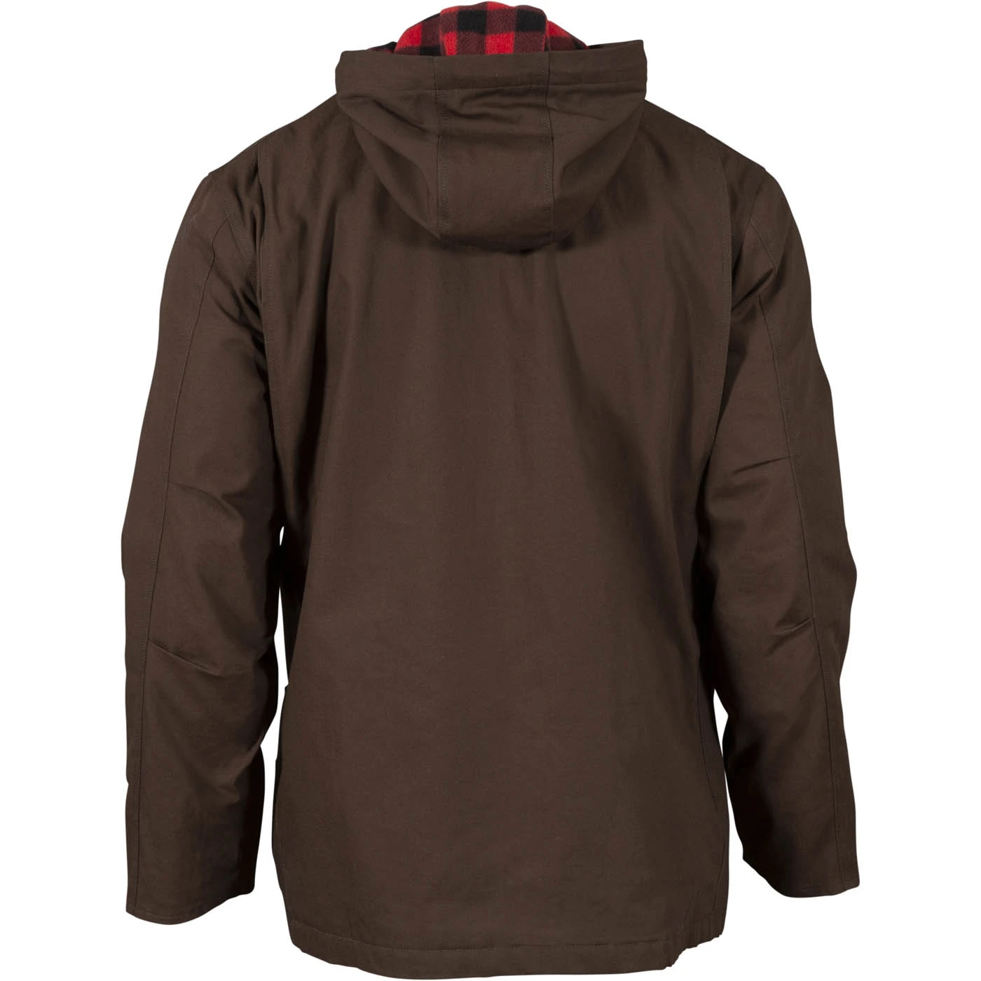 Rocky Worksmart Hooded Ranch Coat - Image 2