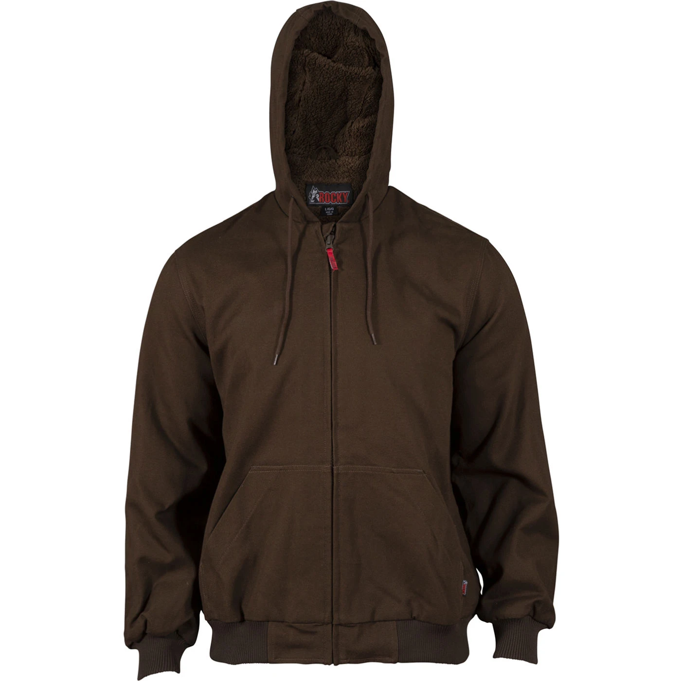 Rocky Worksmart Chore Coat - Image 3