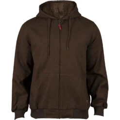 Rocky Worksmart Chore Coat