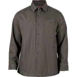 Rocky Worksmart Shirt Jacket
