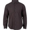 Rocky Worksmart Button Down Work Shirt