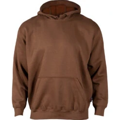 Rocky Worksmart Hooded Sweatshirt