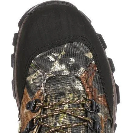 Rocky Men's Lynx 16" WP Snake Hunting Boot - Mossy Oak - FQ0007379 - Image 3