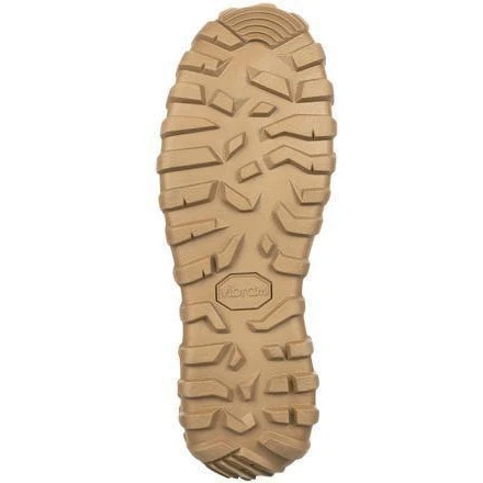 Rocky Men's S2V 8" Steel Toe Tactical Military Boot - Brown - RKC053 - Image 7