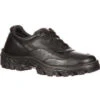 Rocky Men's TMC Postal-Approved Duty Shoe - Black - FQ0005001